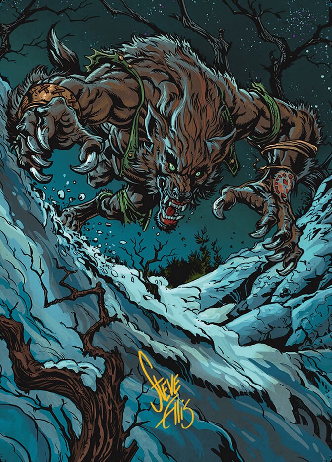 Adarkar Wastes // Adarkar Wastes