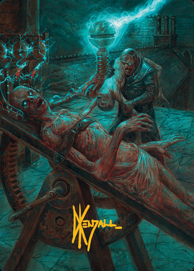 Mirrodin Besieged // Mirrodin Besieged