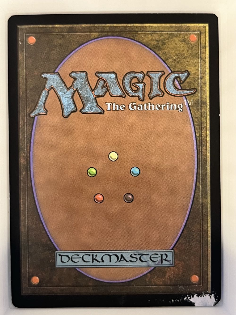 Channeler Initiate  magic card collectible - Main Image 2