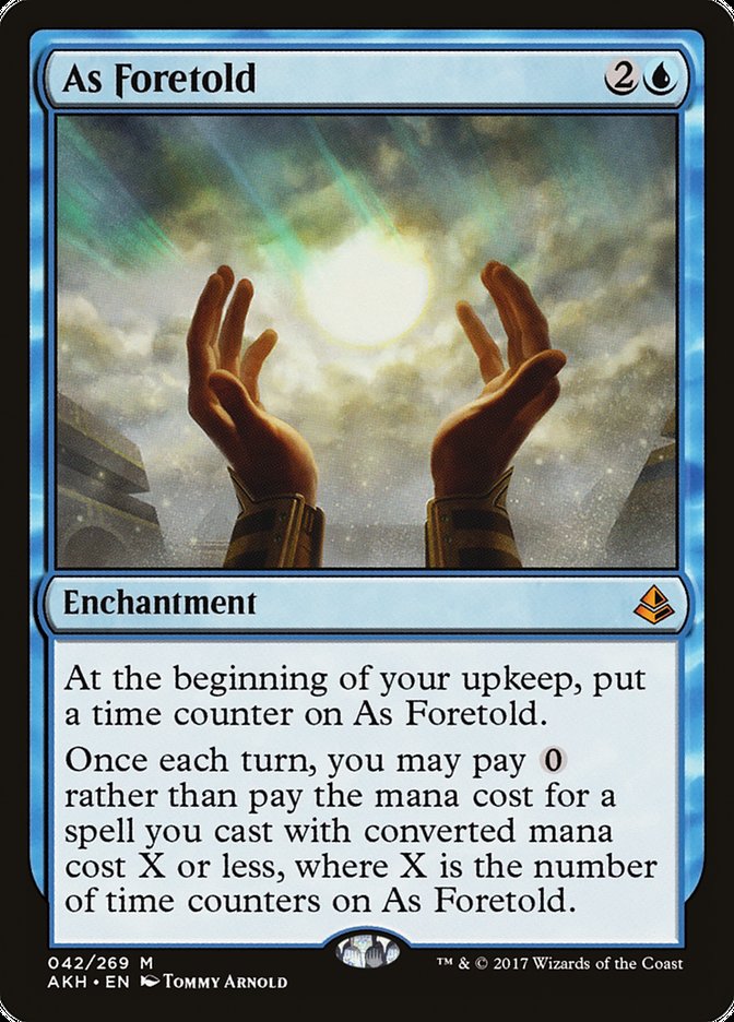 Satya, Aetherflux Genius // Satya, Aetherflux Genius