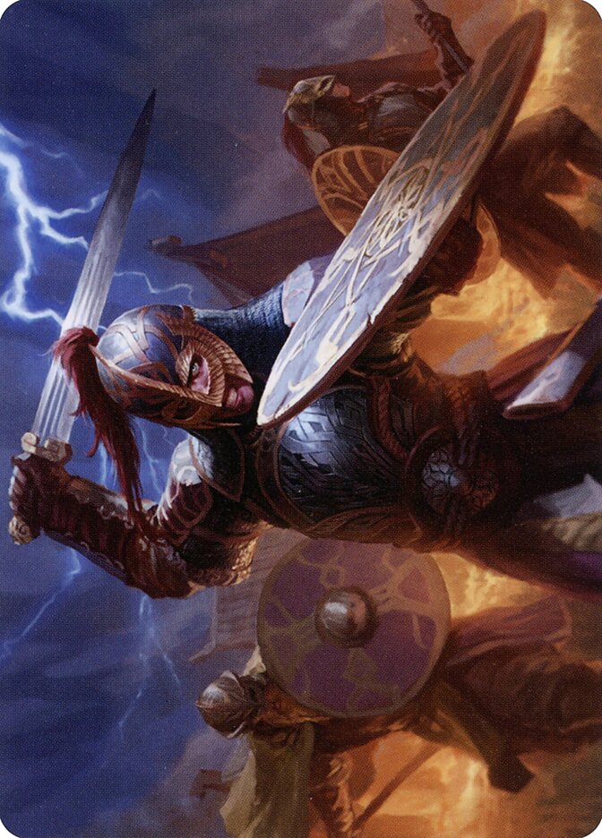 The Gitrog Monster // The Gitrog Monster