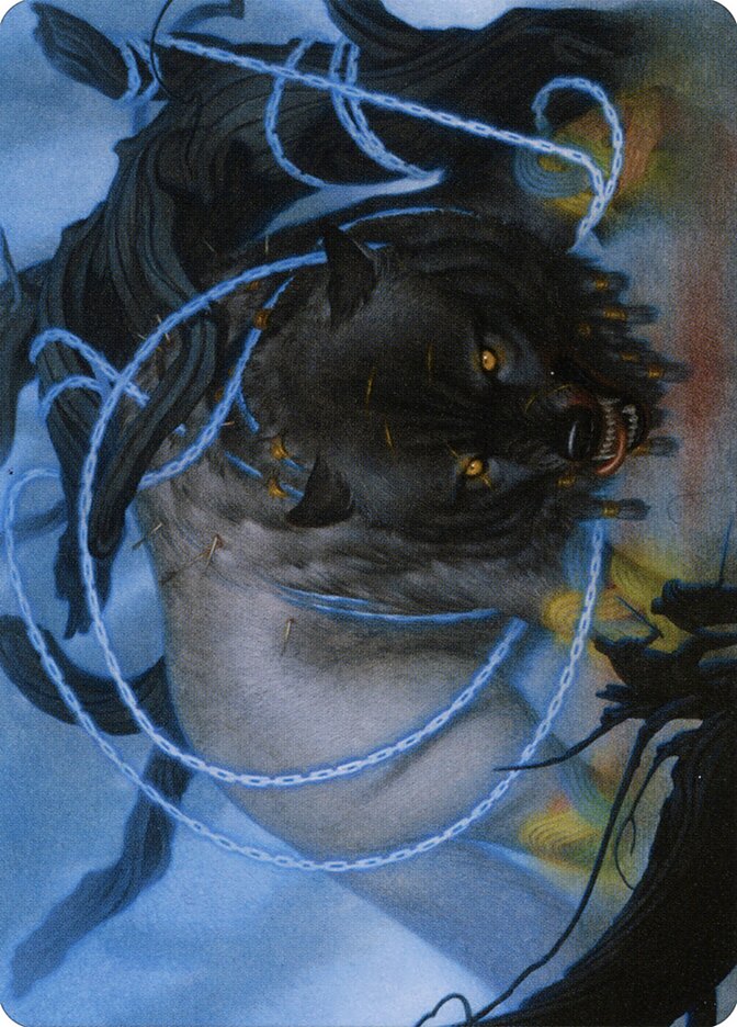 Yusri, Fortune's Flame // Yusri, Fortune's Flame