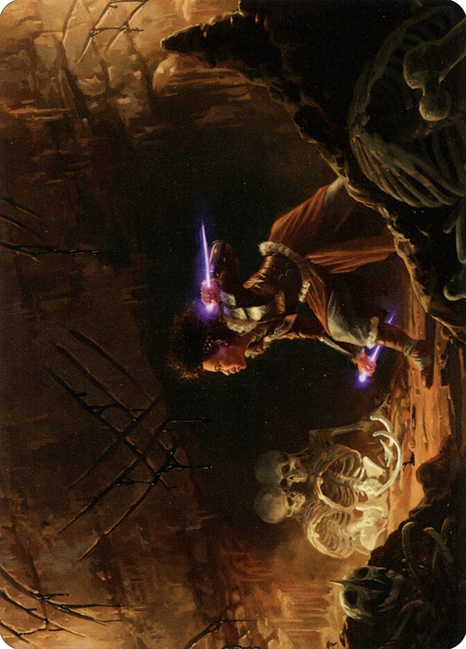 Omnath, Locus of Mana // Omnath, Locus of Mana