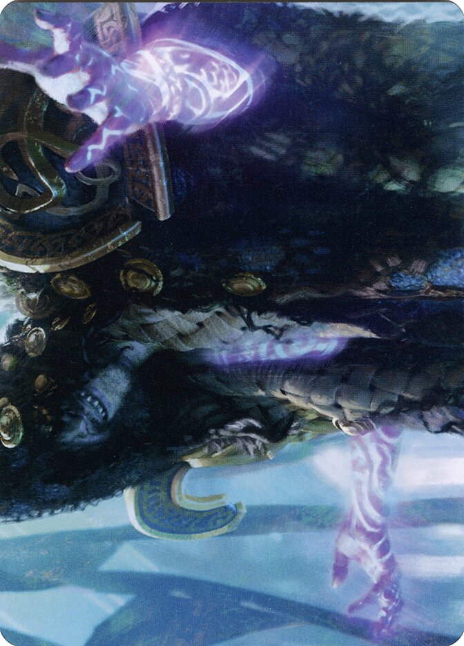 Snow-Covered Plains // Snow-Covered Plains