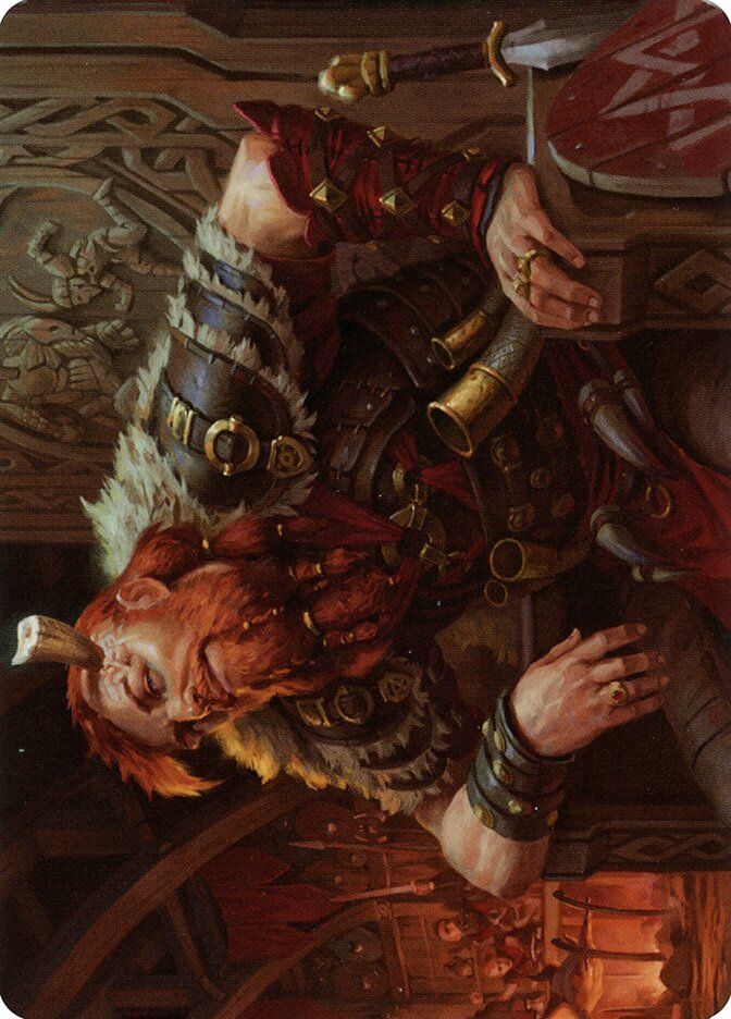 Rivaz of the Claw // Rivaz of the Claw