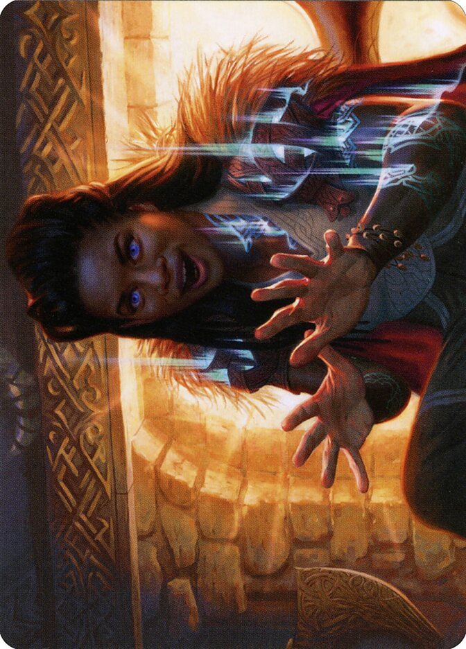 Laboratory Maniac // Laboratory Maniac