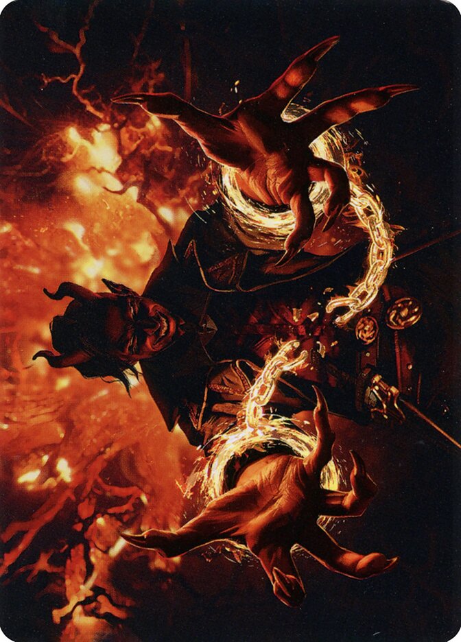 Wulfgar of Icewind Dale