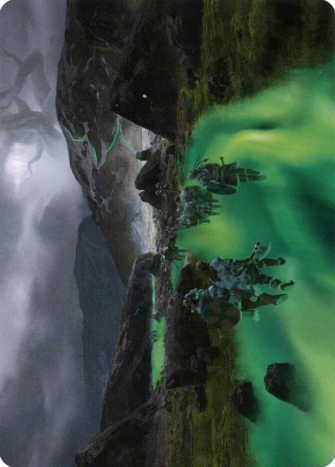 Koma, Cosmos Serpent // Koma, Cosmos Serpent