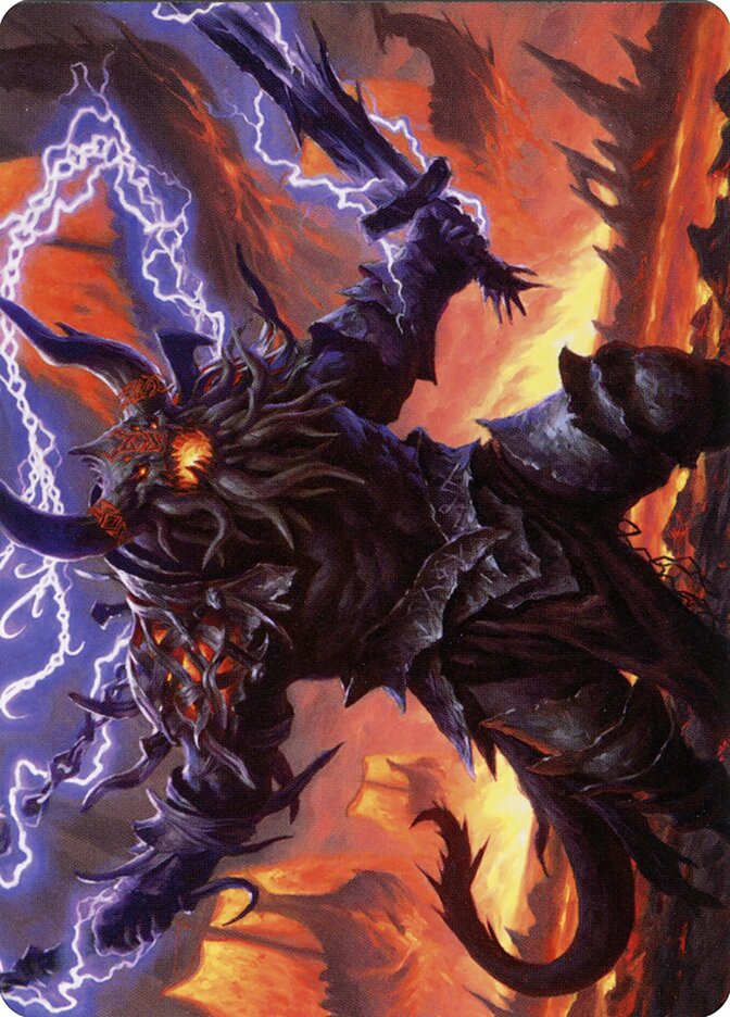 Knight-Captain of Eos