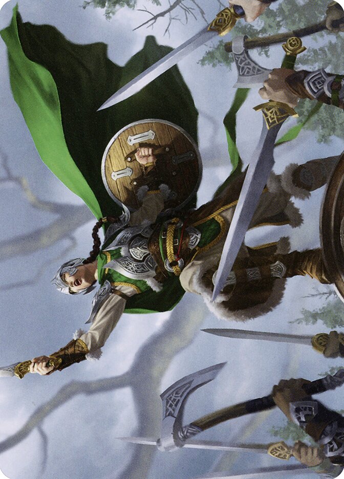 Curator of Mysteries