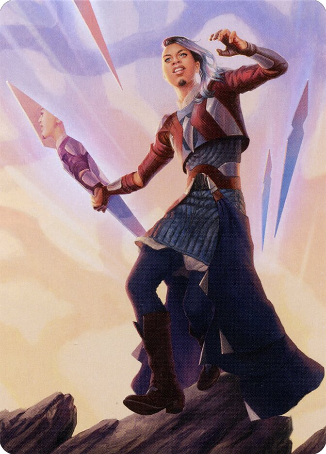 Bitterbow Sharpshooters