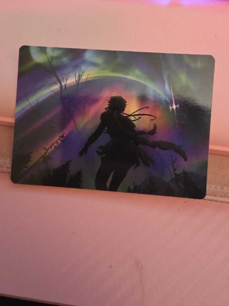 The Prismatic Bridge // The Prismatic Bridge  magic card collectible - Main Image 2