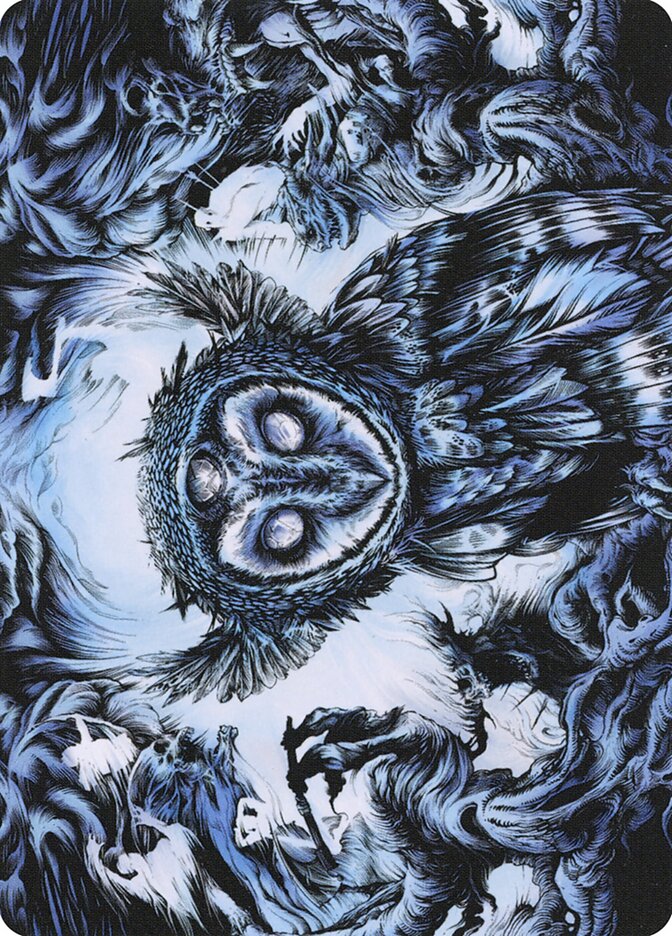 Gate to the Afterlife