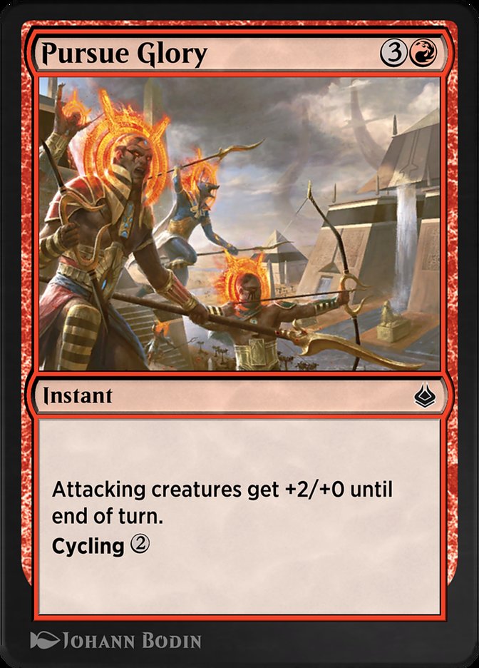 Mantle of the Ancients