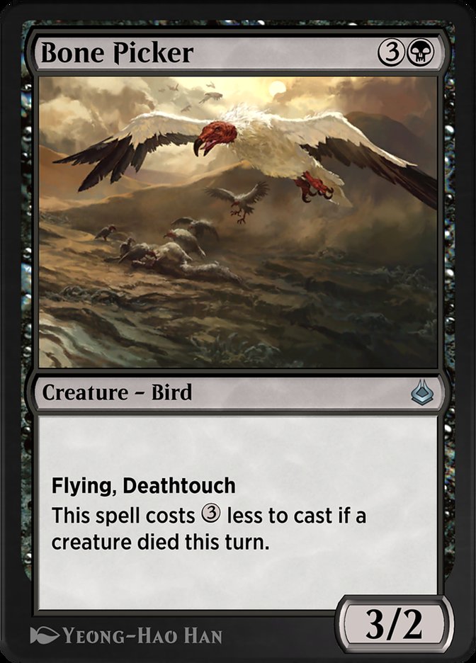 Balmor, Battlemage Captain // Balmor, Battlemage Captain