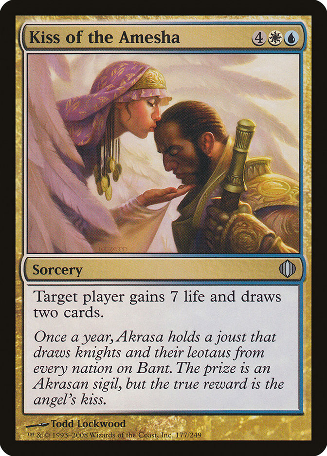 Liliana's Defeat