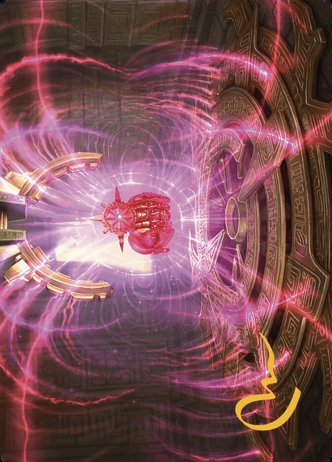 Tasha's Hideous Laughter