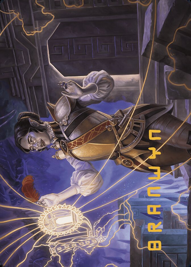 Atsushi, the Blazing Sky // Atsushi, the Blazing Sky