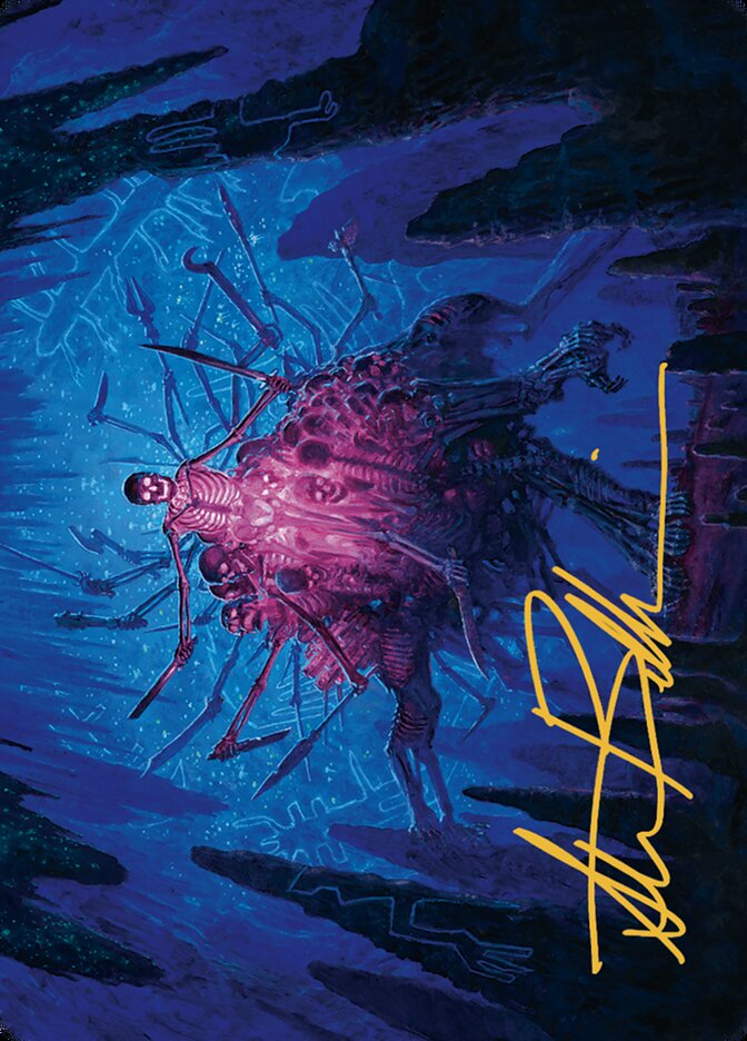 Sefris of the Hidden Ways