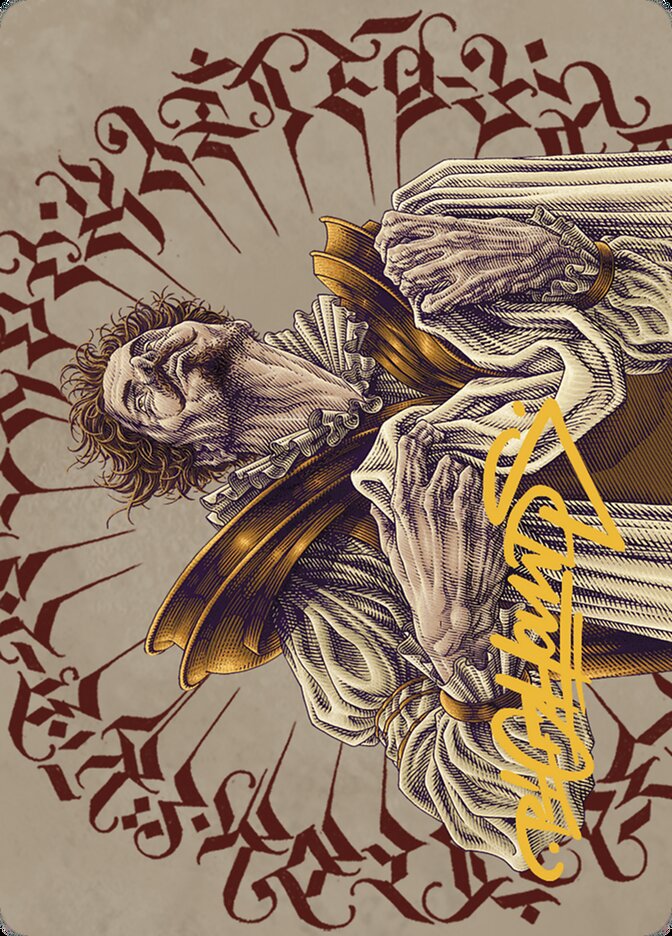 Invoke Despair // Invoke Despair