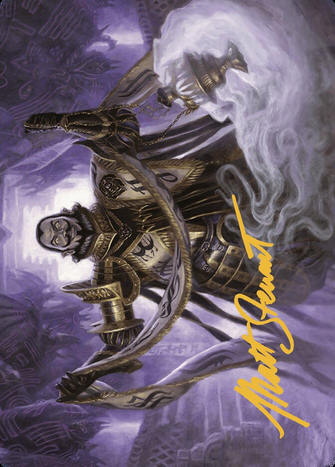 Darkmoss Bridge // Darkmoss Bridge