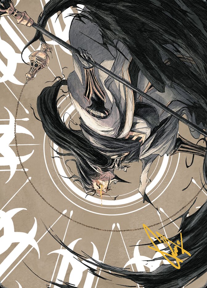 Malamet Veteran // Malamet Veteran