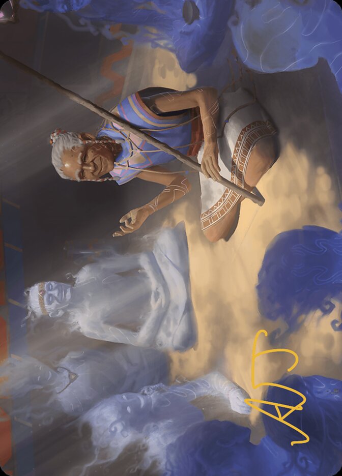 Hill Giant Herdgorger