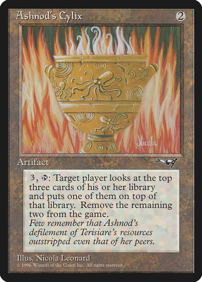 Arni Brokenbrow // Arni Brokenbrow