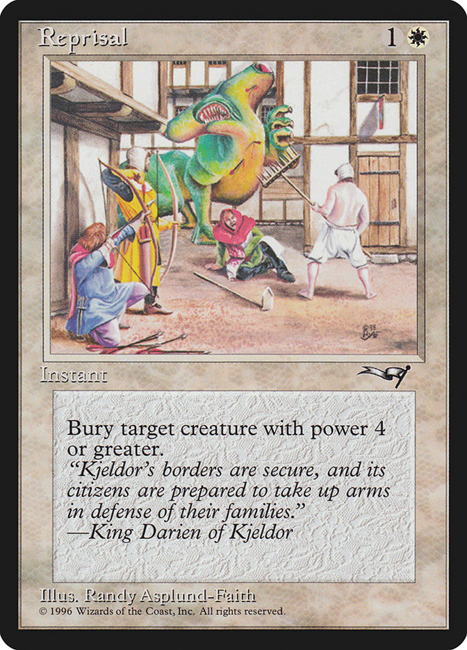 Obscura Interceptor // Obscura Interceptor