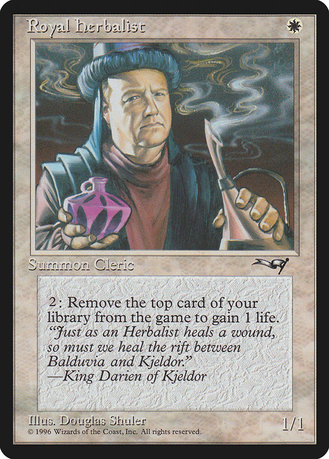 Hullbreaker Horror // Hullbreaker Horror