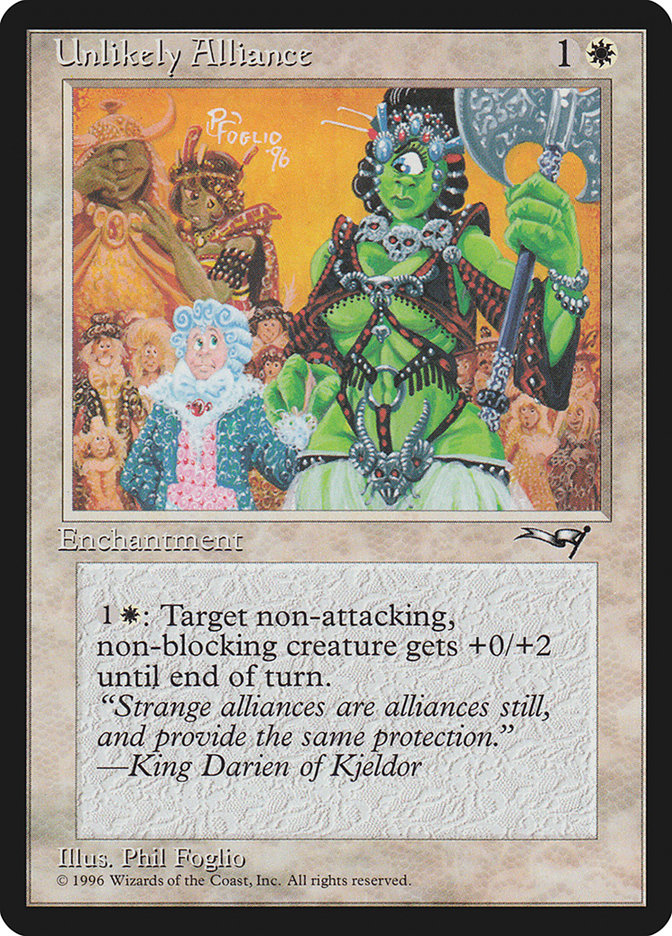 Unending Whisper // Unending Whisper