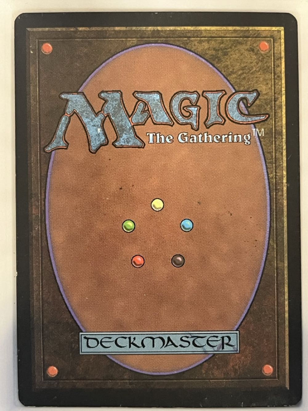 Wild Aesthir  magic card collectible - Main Image 2