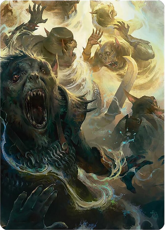 You Meet in a Tavern