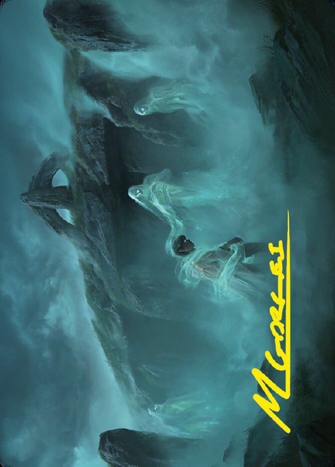 Emergent Sequence // Emergent Sequence