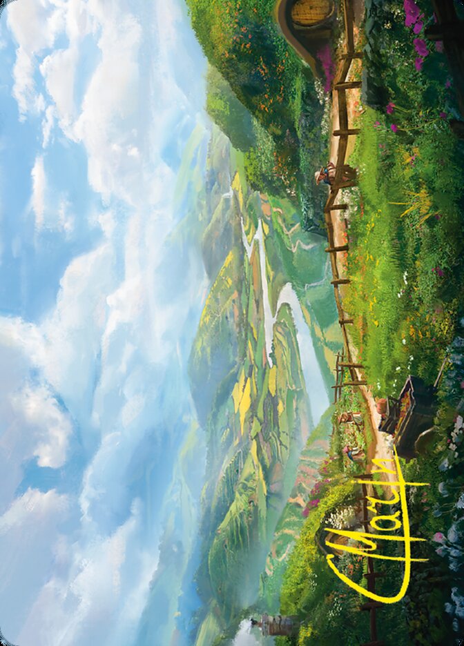 Seize the Spotlight // Seize the Spotlight