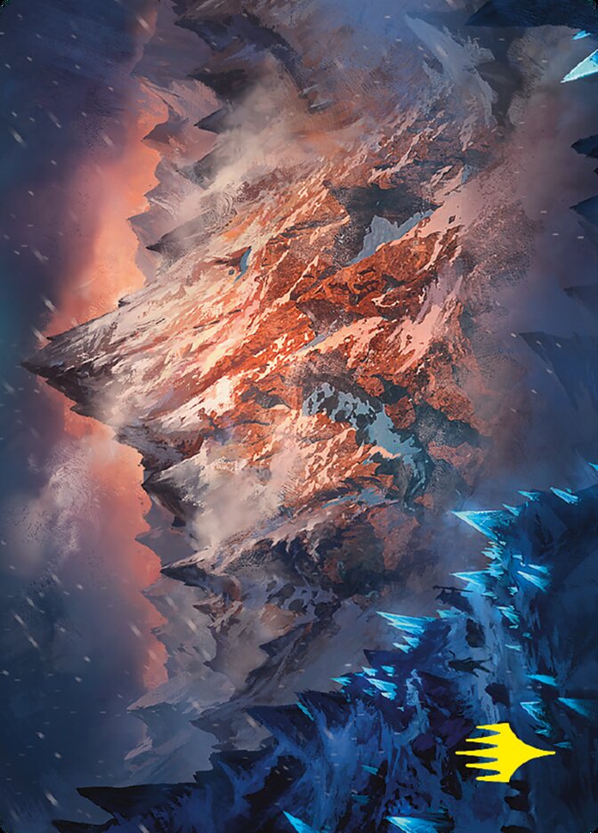 Skyclave Invader // Skyclave Invader