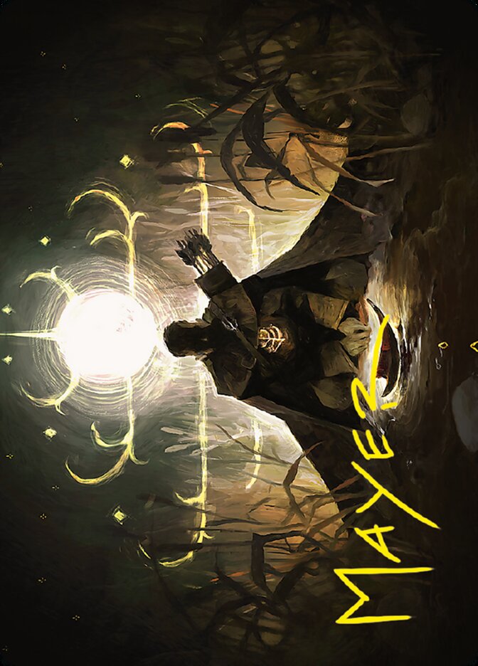 Blex, Vexing Pest // Blex, Vexing Pest