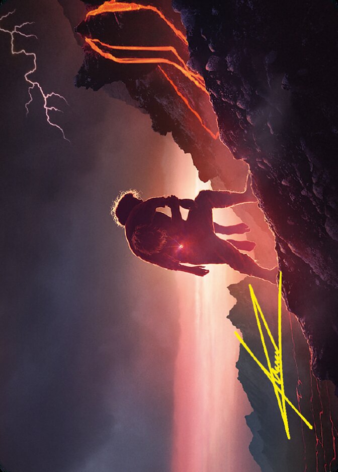 Myr Kinsmith // Myr Kinsmith