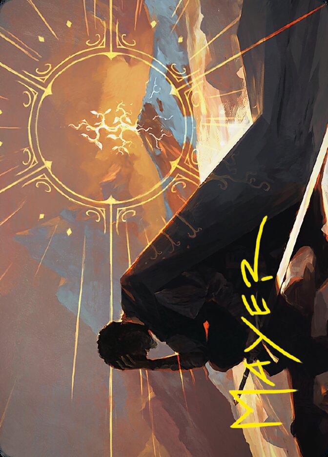 Fractured Identity // Fractured Identity