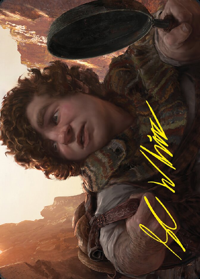 Giada, Font of Hope // Giada, Font of Hope