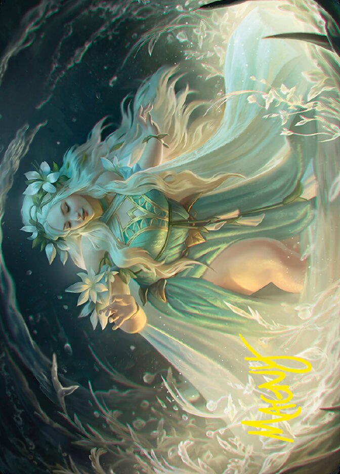 Dogged Pursuit // Dogged Pursuit