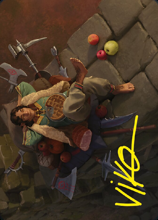 Bloodsoaked Reveler // Bloodsoaked Reveler