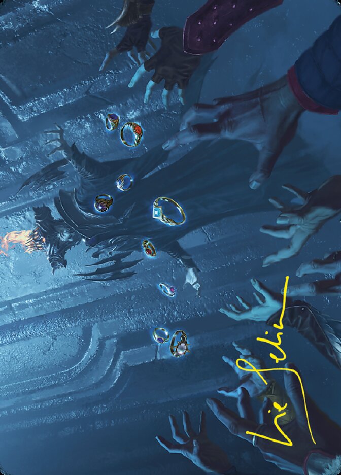 Herald of Eternal Dawn // Herald of Eternal Dawn