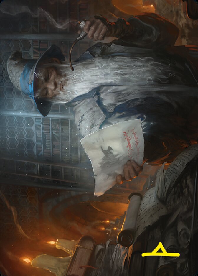 Xanathar, Guild Kingpin