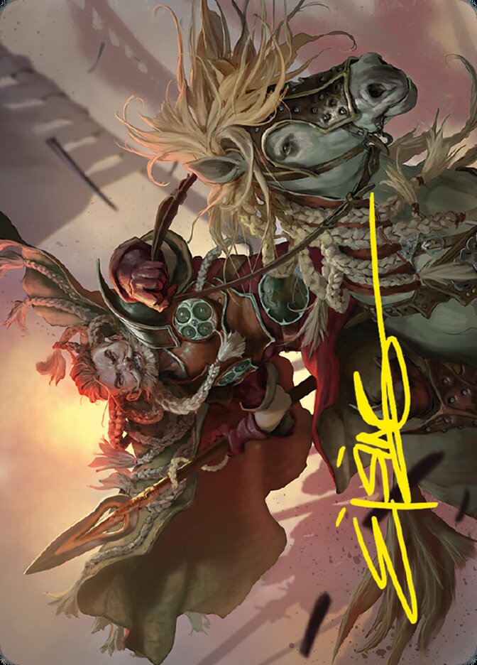 Gandalf the Grey // Gandalf the Grey