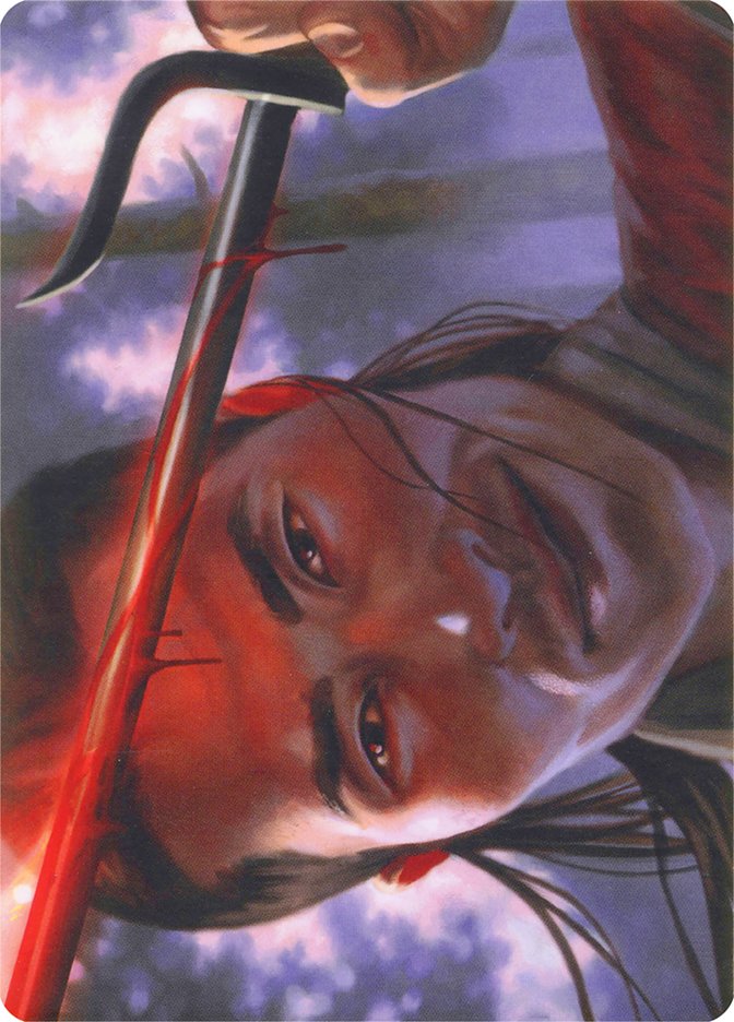 Mantle of the Ancients