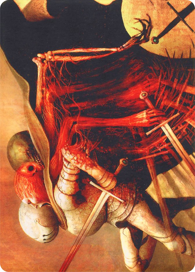 School of the Unseen