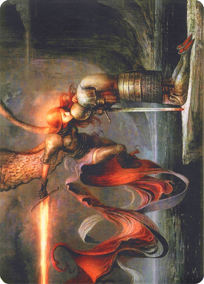 Invasion of Arcavios // Invasion of Arcavios