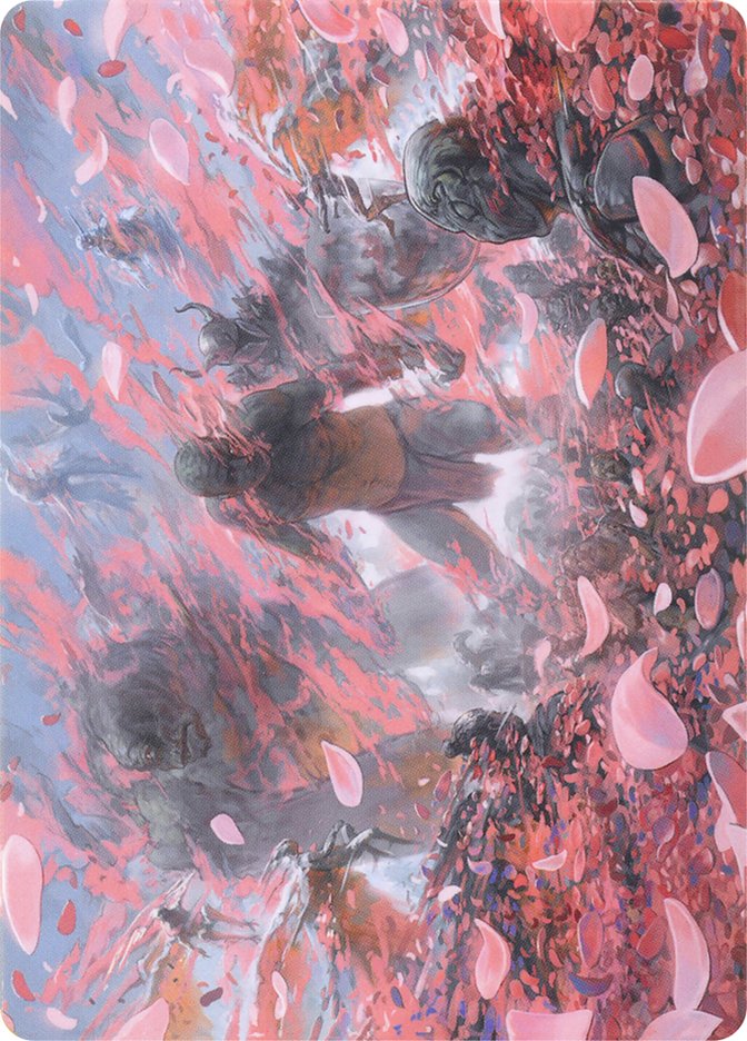 Prismari Command // Prismari Command