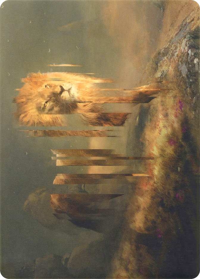 Psychic Frog // Psychic Frog